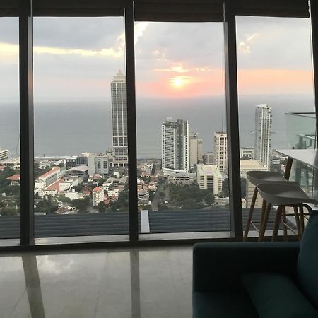 Altair Luxury Colombo By Miracleアパートメント エクステリア 写真