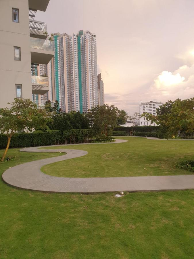 Altair Luxury Colombo By Miracleアパートメント エクステリア 写真