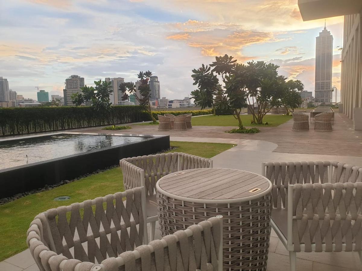 Altair Luxury Colombo By Miracleアパートメント エクステリア 写真