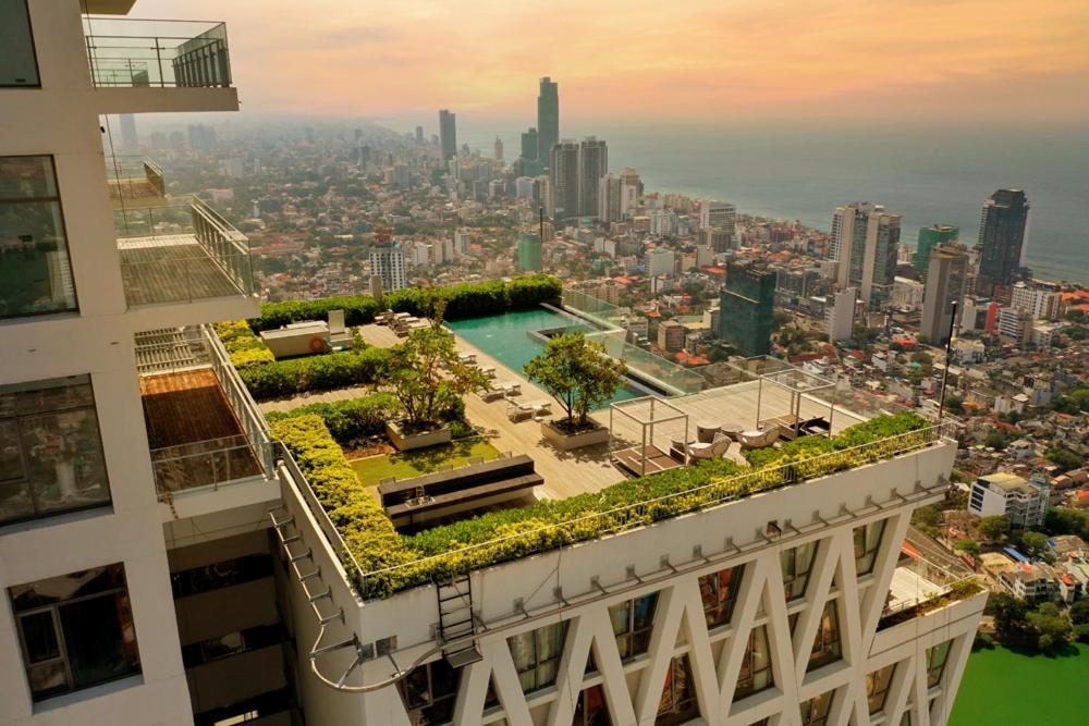 Altair Luxury Colombo By Miracleアパートメント エクステリア 写真
