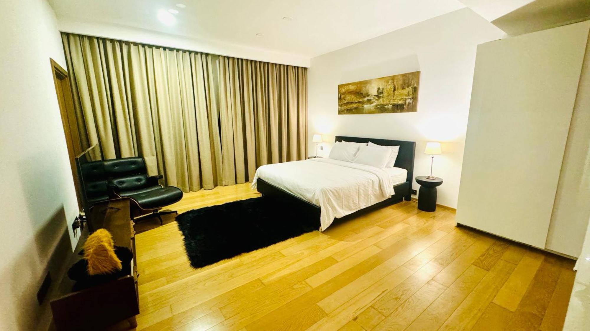 Altair Luxury Colombo By Miracleアパートメント エクステリア 写真