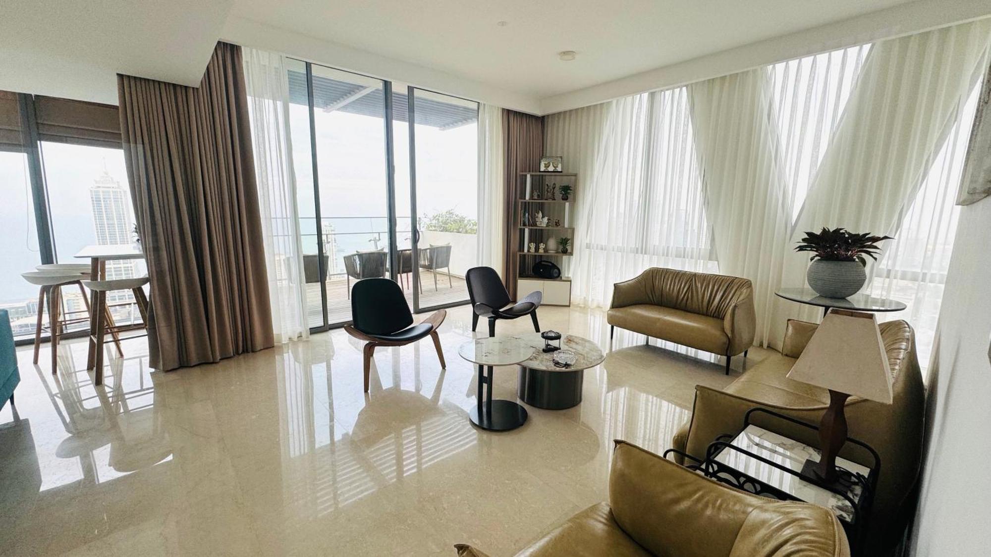 Altair Luxury Colombo By Miracleアパートメント エクステリア 写真