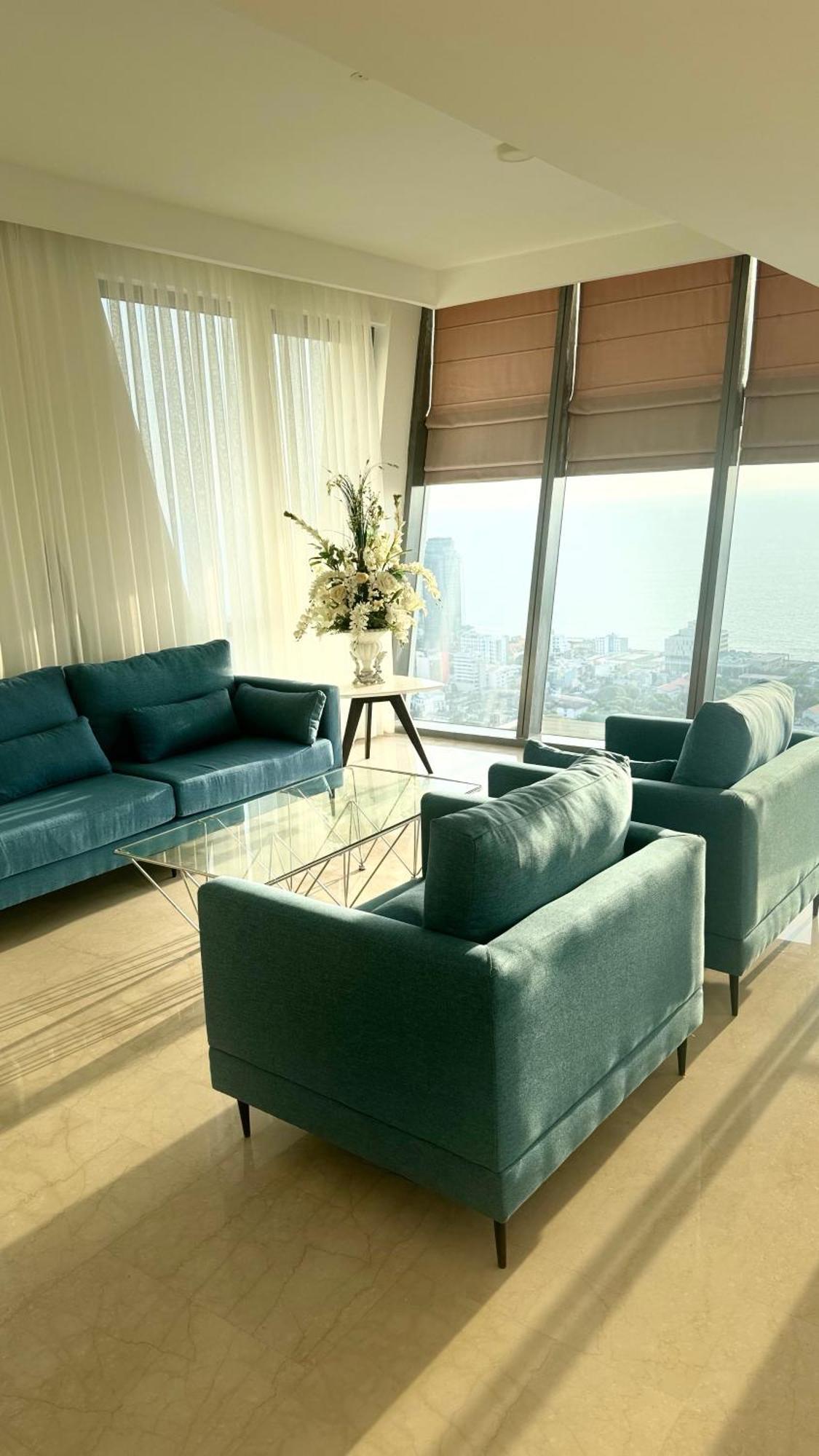 Altair Luxury Colombo By Miracleアパートメント エクステリア 写真