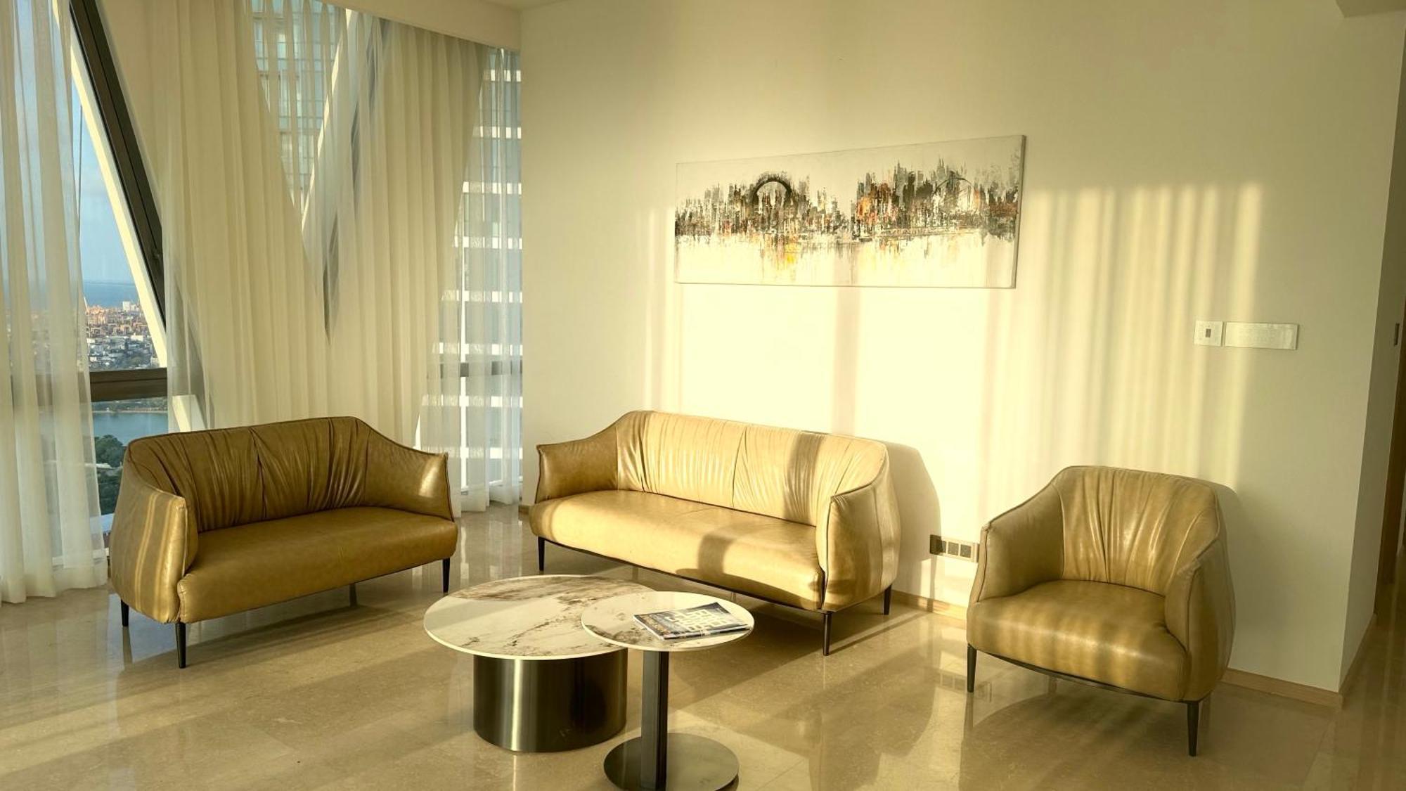 Altair Luxury Colombo By Miracleアパートメント エクステリア 写真