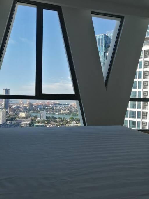 Altair Luxury Colombo By Miracleアパートメント エクステリア 写真