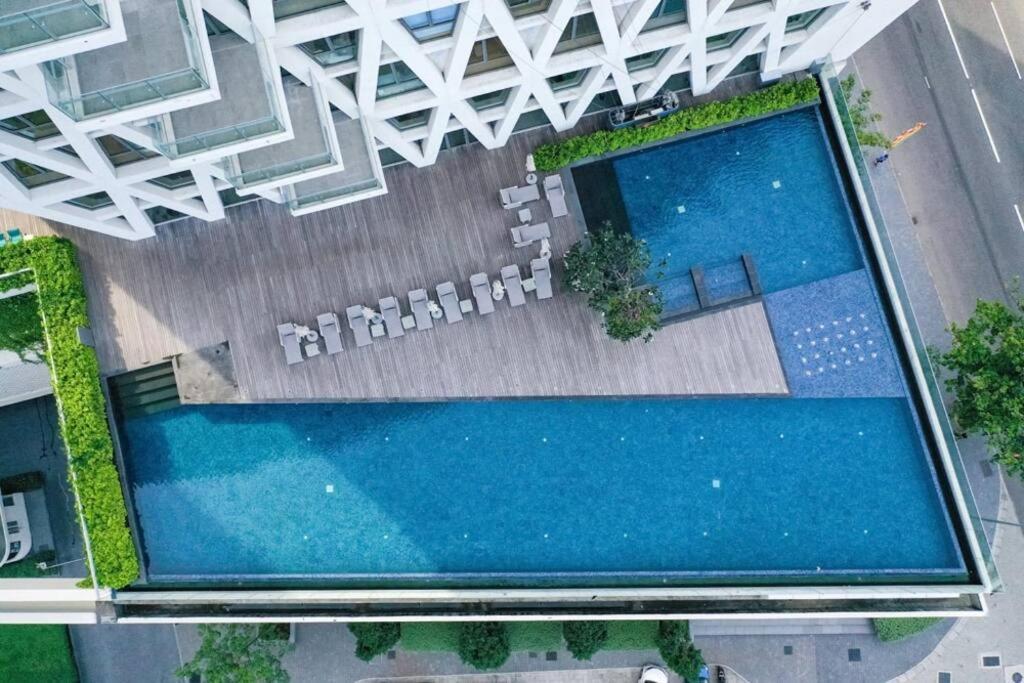 Altair Luxury Colombo By Miracleアパートメント エクステリア 写真